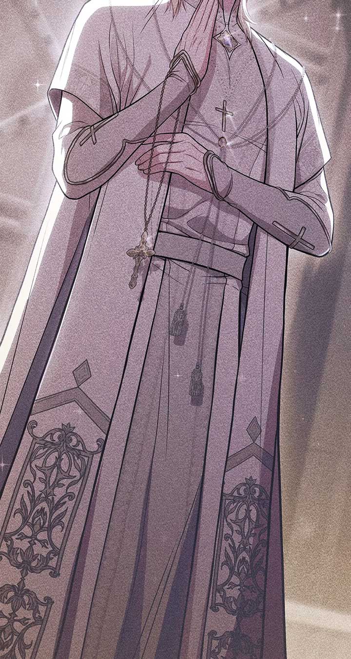 The Secret Bedroom of a Dejected Royal Daughter Chapter 111 44